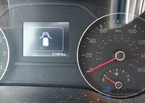 2018 Kia Sportage Ex from USA, damaged, VIN KNDPN3AC0J7463050